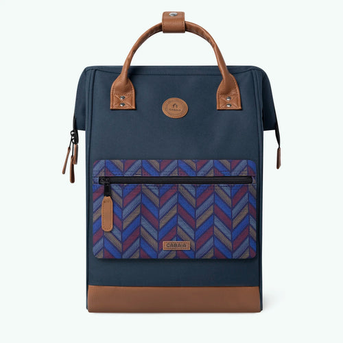 Sac à dos Adventurer Large Chicago - Cabaia - - Cabaia