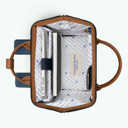 Sac à dos Adventurer Large Chicago - Cabaia - - Cabaia