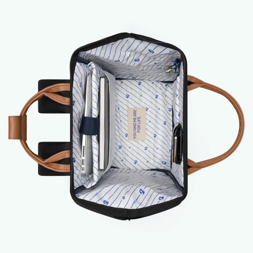 Sac à dos Adventurer Large Cologne - Cabaia - - Cabaia