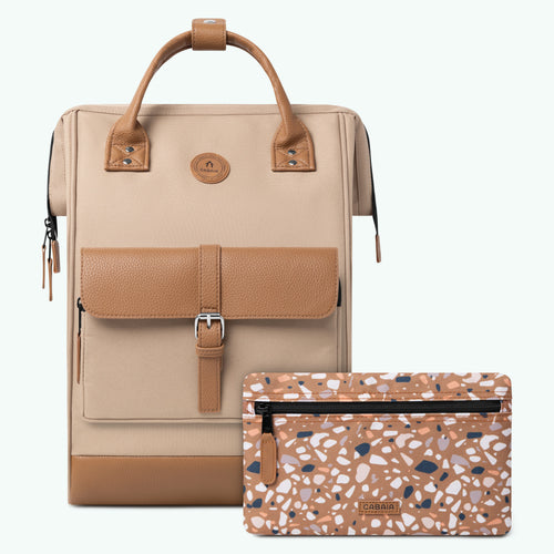 Sac à dos Adventurer Large Kuala Lumpur - Cabaia - - Cabaia