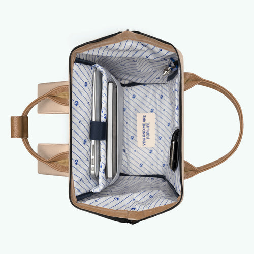 Sac à dos Adventurer Large Kuala Lumpur - Cabaia - - Cabaia