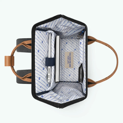 Sac à dos Adventurer Large Londres - Cabaia - - Cabaia