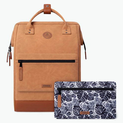 Sac à dos Adventurer Large Moscou - Cabaia - - Cabaia