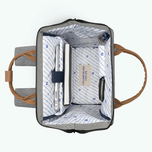 Sac à dos Adventurer Large New York - Cabaia - - Cabaia