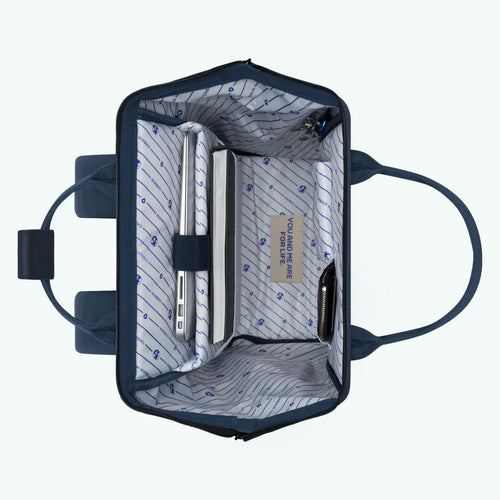 Sac à dos Adventurer Large Reykjavik - Cabaia - - Cabaia