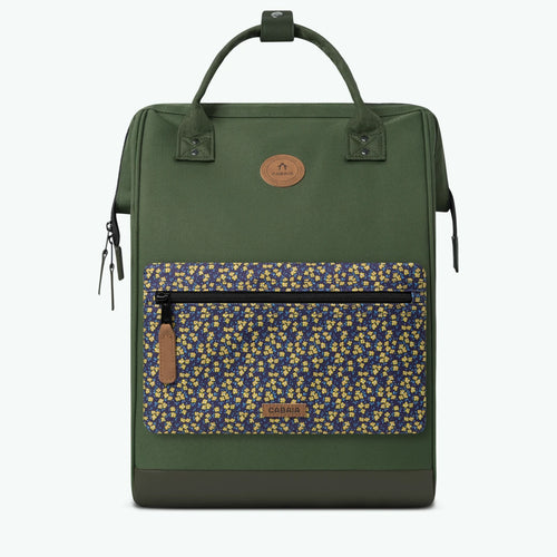 Sac à dos Adventurer Large Séoul - Cabaia - - Cabaia