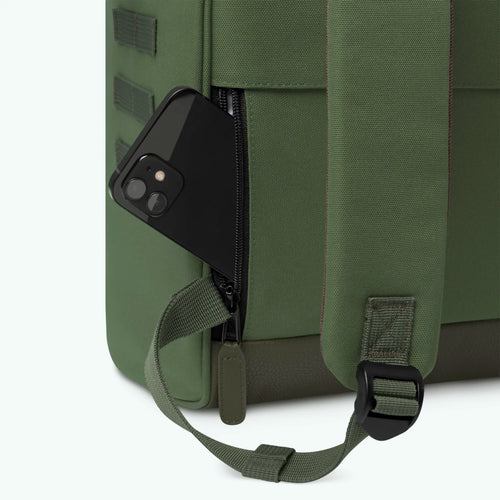 Sac à dos Adventurer Large Séoul - Cabaia - - Cabaia