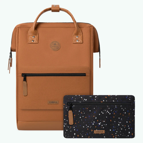 Sac à dos Adventurer Large Turin - Cabaia - - Cabaia