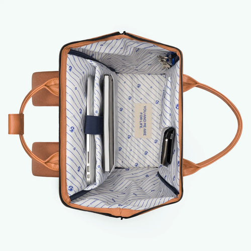 Sac à dos Adventurer Large Turin - Cabaia - - Cabaia