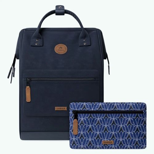 Sac à dos Adventurer Large Zurich - Cabaia - - Cabaia