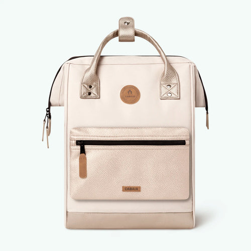 Sac à dos Adventurer Medium Alger - Cabaia - - Cabaia