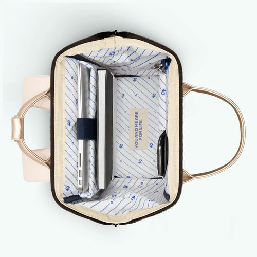 Sac à dos Adventurer Medium Alger - Cabaia - - Cabaia