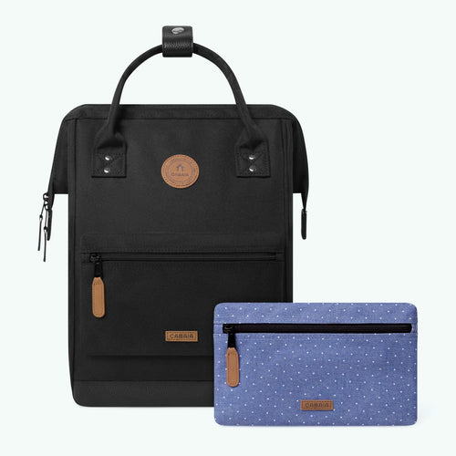 Sac à dos Adventurer Medium Berlin - Cabaia - - Cabaia