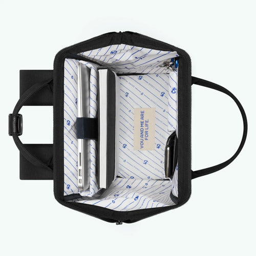 Sac à dos Adventurer Medium Berlin - Cabaia - - Cabaia