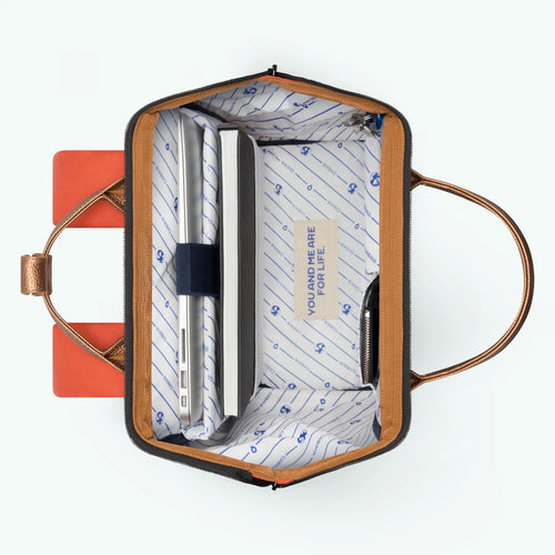 Sac à dos Adventurer Medium Bogota - Cabaia - - Cabaia