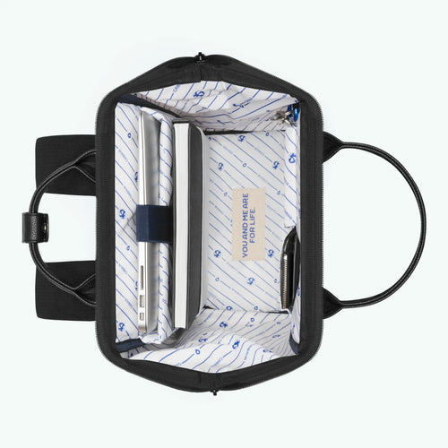 Sac à dos Adventurer Medium Brighton - Cabaia - - Cabaia