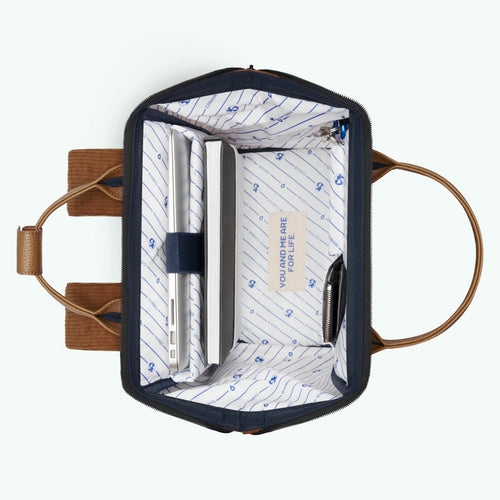 Sac à dos Adventurer Medium Canton - Cabaia - - Cabaia