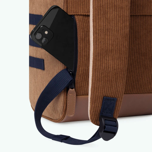 Sac à dos Adventurer Medium Canton - Cabaia - - Cabaia