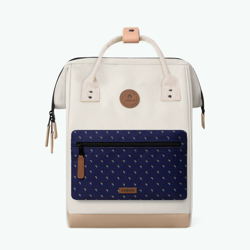 Sac à dos Adventurer Medium Cape Town - Cabaia - - Cabaia