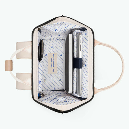 Sac à dos Adventurer Medium Cape Town - Cabaia - - Cabaia