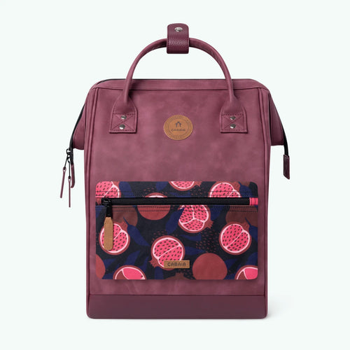 Sac à dos Adventurer Medium Delhi - Cabaia - - Cabaia