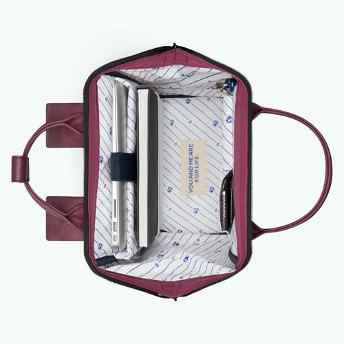 Sac à dos Adventurer Medium Delhi - Cabaia - - Cabaia