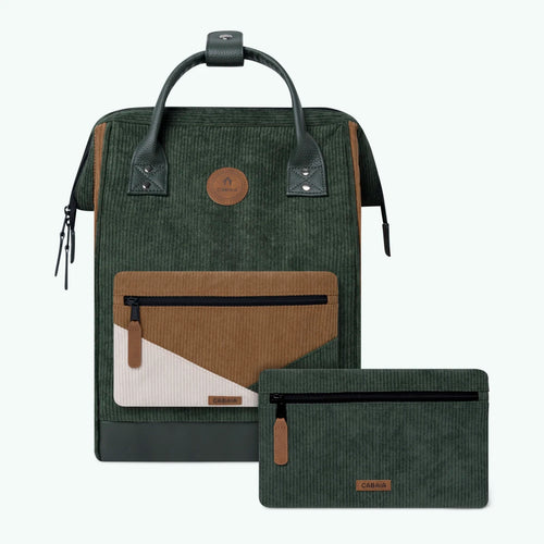 Sac à dos Adventurer Medium Doha - Cabaia - - Cabaia