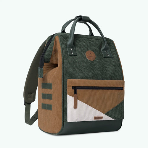 Sac à dos Adventurer Medium Doha - Cabaia - - Cabaia