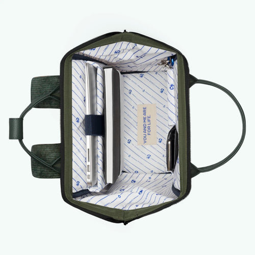 Sac à dos Adventurer Medium Doha - Cabaia - - Cabaia