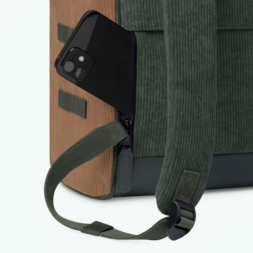 Sac à dos Adventurer Medium Doha - Cabaia - - Cabaia