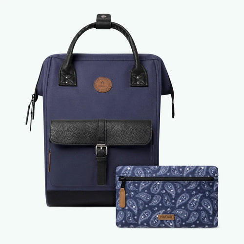 Sac à dos Adventurer Medium Dusseldorf - Cabaia - - Cabaia