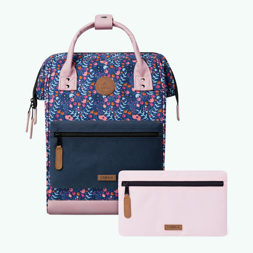 Sac à dos Adventurer Medium Honfleur - Cabaia - - Cabaia