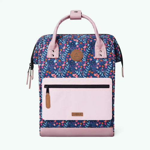 Sac à dos Adventurer Medium Honfleur - Cabaia - - Cabaia