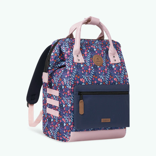 Sac à dos Adventurer Medium Honfleur - Cabaia - - Cabaia