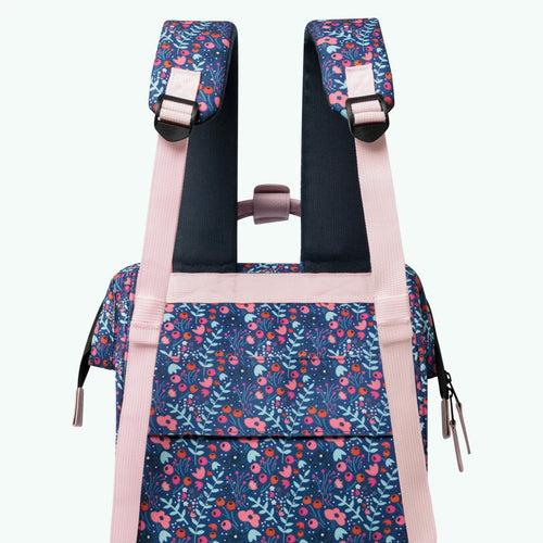 Sac à dos Adventurer Medium Honfleur - Cabaia - - Cabaia