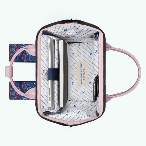 Sac à dos Adventurer Medium Honfleur - Cabaia - - Cabaia