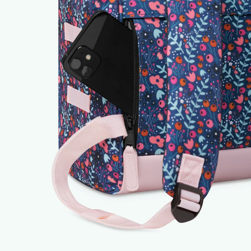 Sac à dos Adventurer Medium Honfleur - Cabaia - - Cabaia