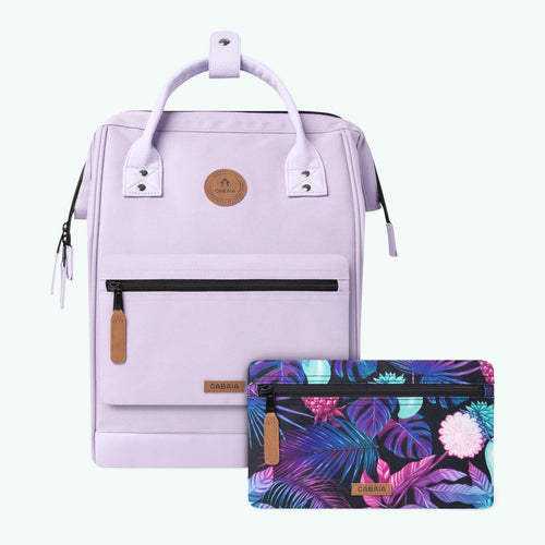 Sac à dos Adventurer Medium Jaipur - Cabaia - - Cabaia