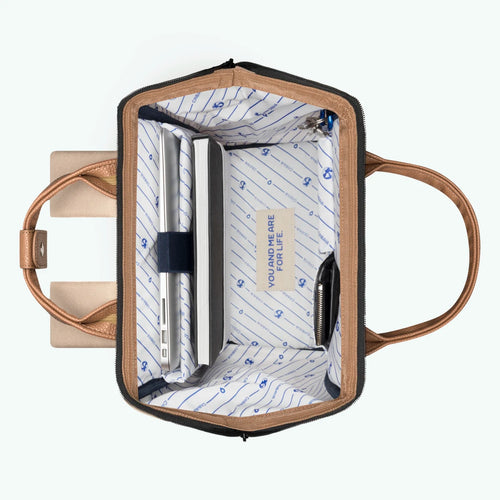 Sac à dos Adventurer Medium Kuala Lumpur - Cabaia - - Cabaia