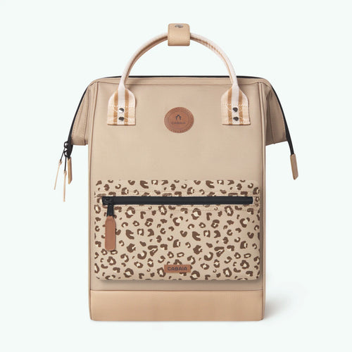 Sac à dos Adventurer Medium Lobito - Cabaia - - Cabaia