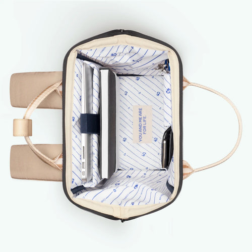 Sac à dos Adventurer Medium Lobito - Cabaia - - Cabaia