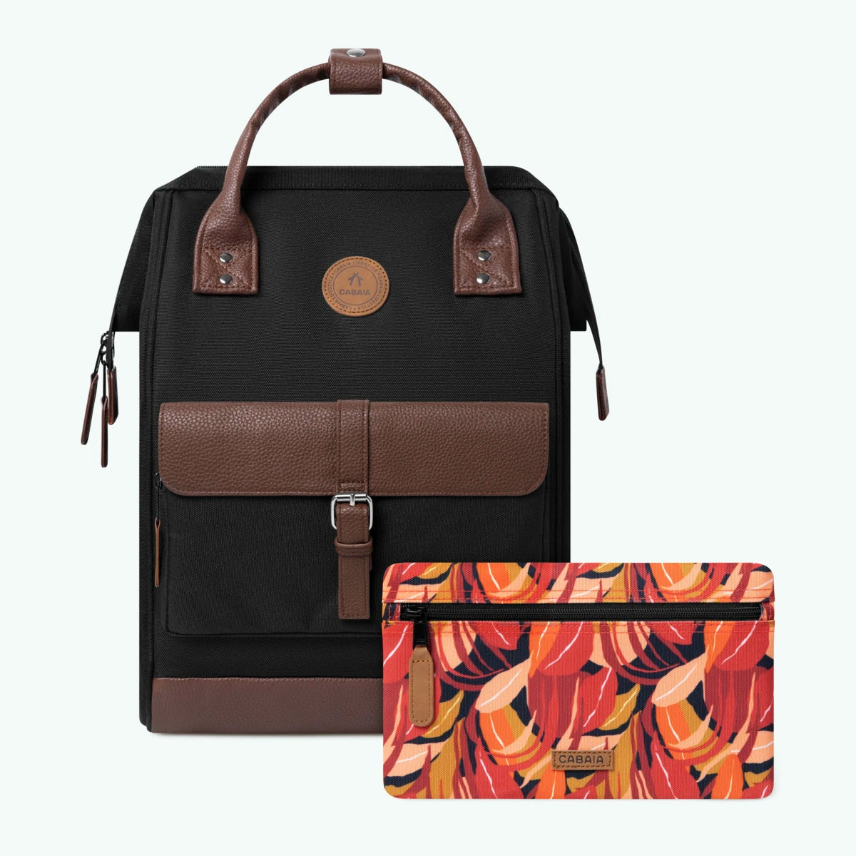 SAC À DOS ADVENTURER MALE