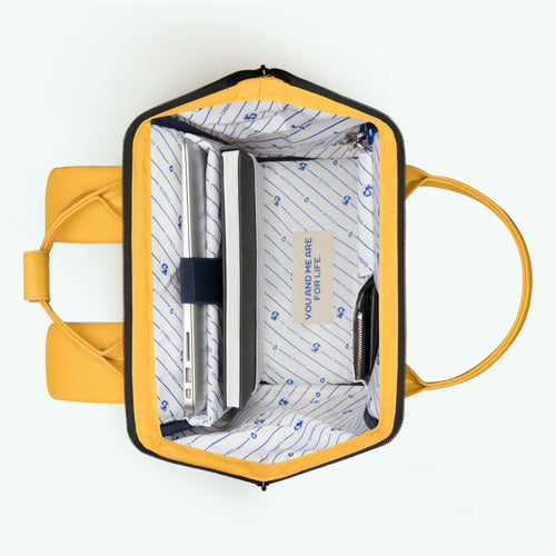 Sac à dos Adventurer Medium Marrakech - Cabaia - - Cabaia