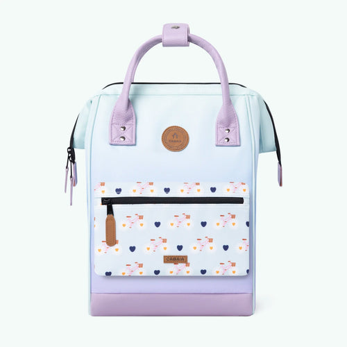 Sac à dos Adventurer Medium Mykonos - Cabaia - - Cabaia