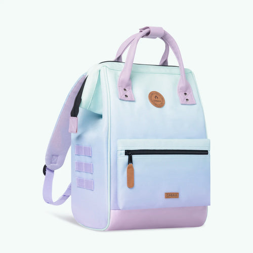 Sac à dos Adventurer Medium Mykonos - Cabaia - - Cabaia