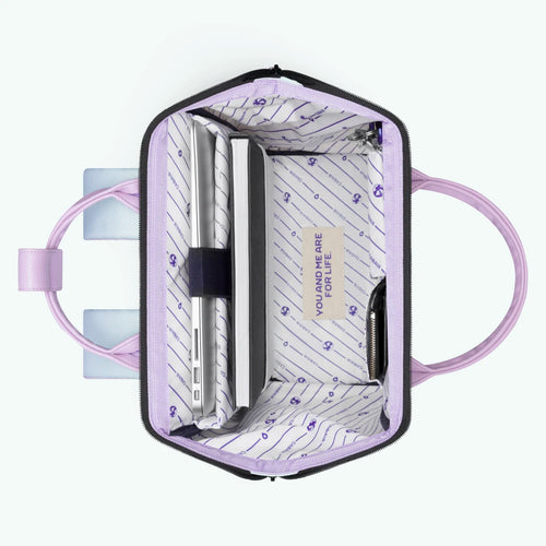 Sac à dos Adventurer Medium Mykonos - Cabaia - - Cabaia