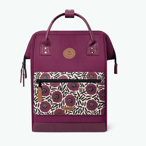 Sac à dos Adventurer Medium Nice - Cabaia - - Cabaia