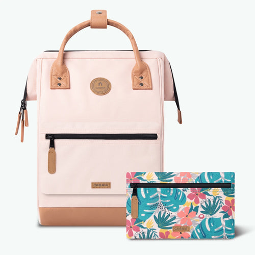 Sac à dos Adventurer Medium Orlando - Cabaia - - Cabaia