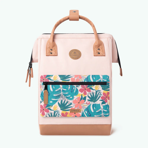 Sac à dos Adventurer Medium Orlando - Cabaia - - Cabaia