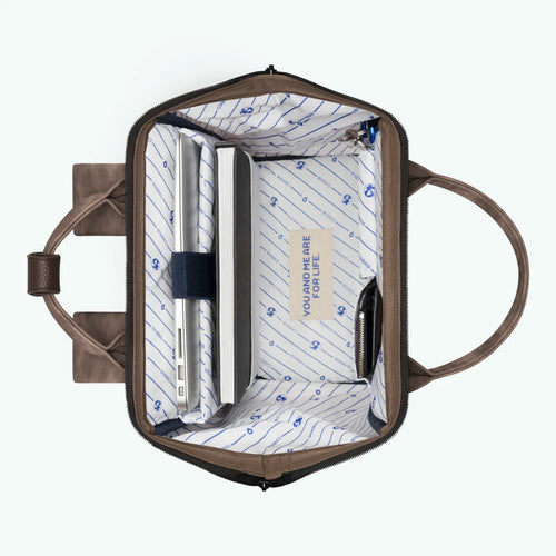 Sac à dos Adventurer Medium Papeete - Cabaia - - Cabaia